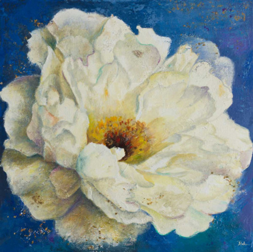 Zuzu Peony I Poster Print by Patricia Pinto - Item # VARPDX11390