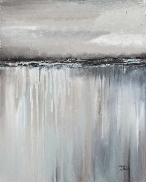 Muted Paysage I Poster Print by Patricia Pinto - Item # VARPDX10878G