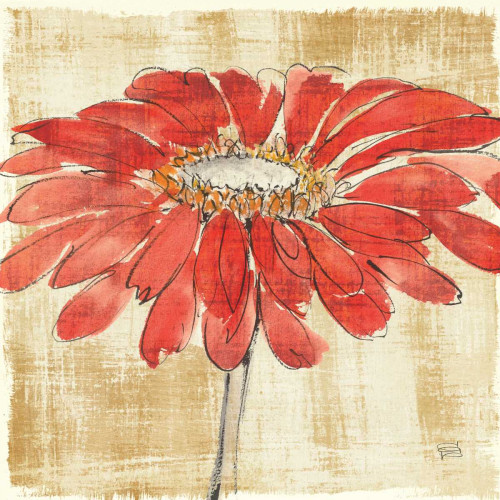 Fairy 38 Poster Print by Babette - Item # VARPDX11093