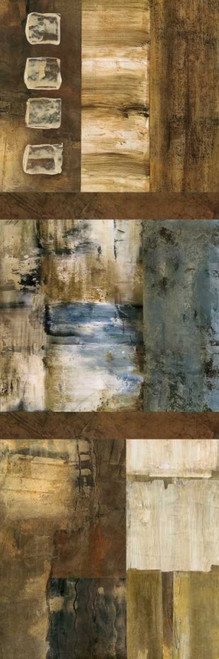 Northern Wood II Poster Print by Norm Olson - Item # VARPDX12796