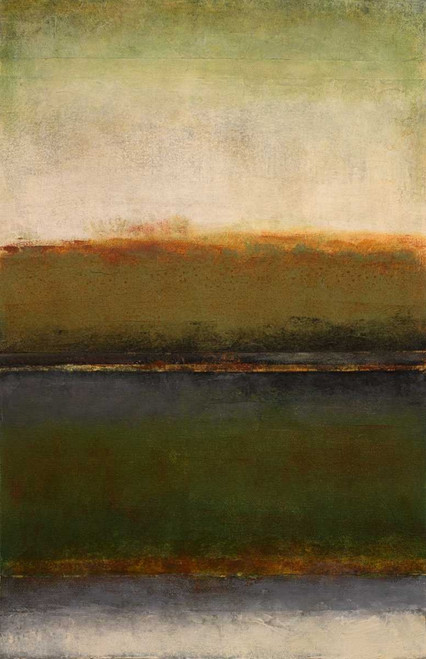 Mossy Landscape Poster Print by Lanie Loreth - Item # VARPDX10870