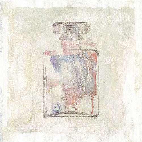 Pretty Perfume Poster Print by Carol Robinson - Item # VARPDX19762