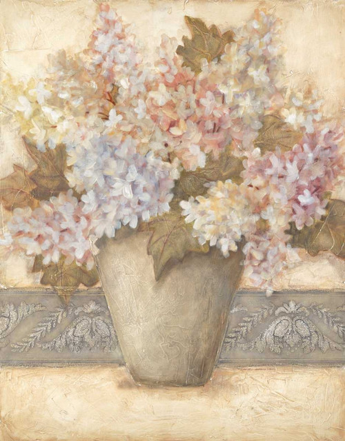 Carols Bouquet II Poster Print by Carol Robinson - Item # VARPDX10712
