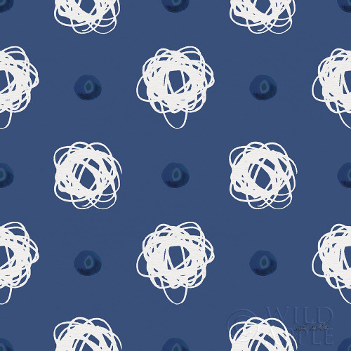 Deep Sea Step 07E Poster Print by Anne Tavoletti - Item # VARPDX46602