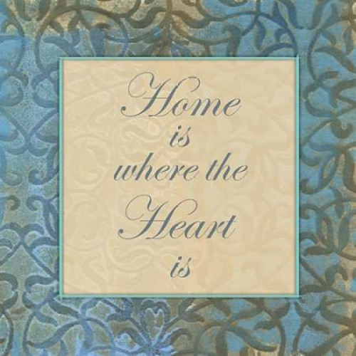 Hearty Home Poster Print by Smith Haynes - Item # VARPDXSH8SQ003A
