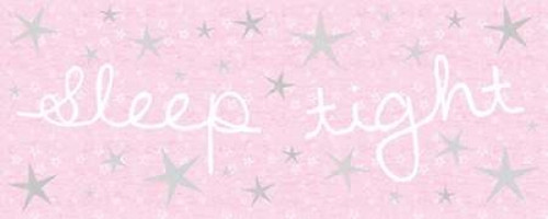 Sleep Tight Poster Print by Lauren Gibbons - Item # VARPDXGLPL072B