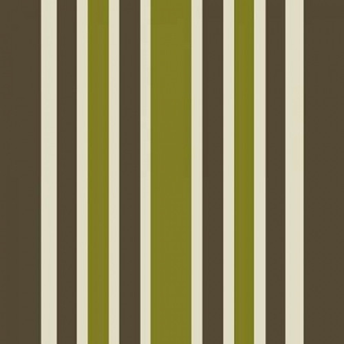 In The Tropics Pattern Poster Print by Kimberly Allen - Item # VARPDXKASQ078F