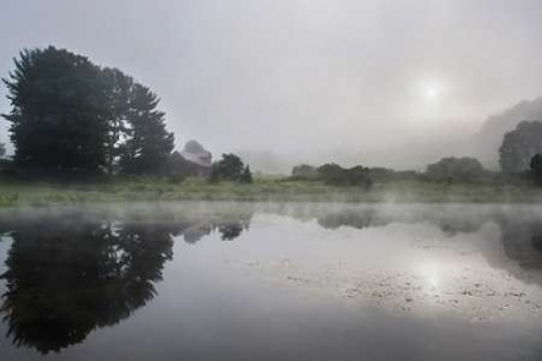 Glimmerglass Poster Print by Joseph Rowland - Item # VARPDXRPRC107