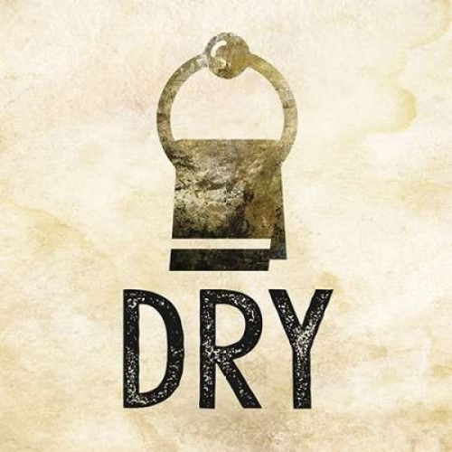 Glitz Bath 3 Poster Print by Melody Hogan - Item # VARPDXMHSQ235C