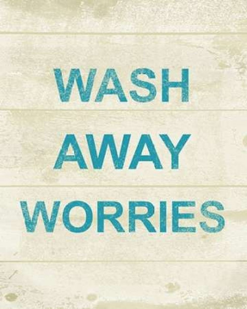 Bath 1 Poster Print by Cynthia Alvarez - Item # VARPDXCCRC043A