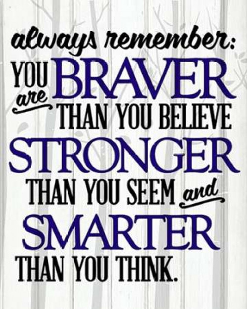 Always Remember Poster Print by Kimberly Allen - Item # VARPDXKARC169A
