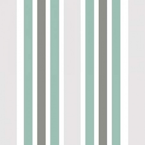 At The Shore Pattern Poster Print by Kimberly Allen - Item # VARPDXKASQ078A