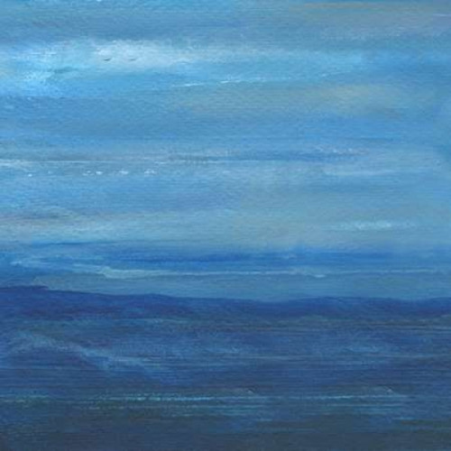 Infinite Sea 2 Poster Print by Smith Haynes - Item # VARPDXSHSQ290B