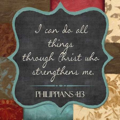 I Can Do Poster Print by Taylor Greene - Item # VARPDXTGSQ354A