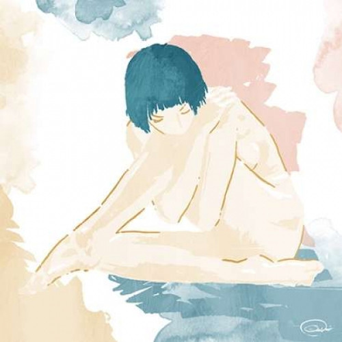 Love Yourself Poster Print by OnRei - Item # VARPDXONSQ093A