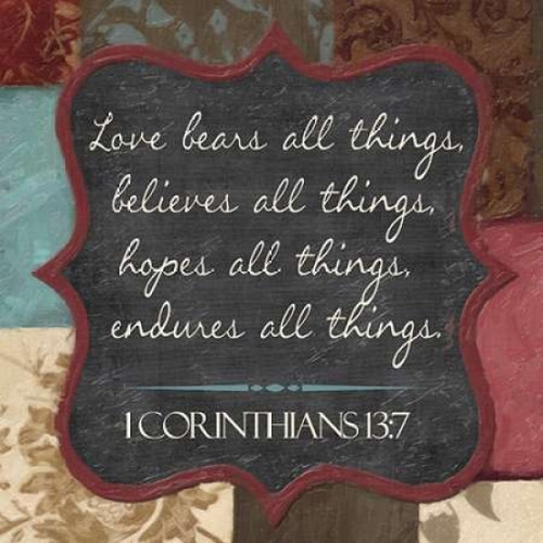 Love Bears Poster Print by Taylor Greene - Item # VARPDXTGSQ354B