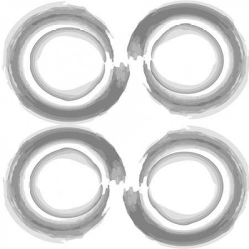 Empty Stare 2 Poster Print by Marcus Prime - Item # VARPDXMPSQ006B