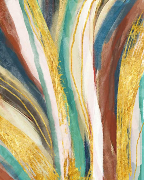 Contemp A Poster Print by Cynthia Alvarez - Item # VARPDXCCRC045A