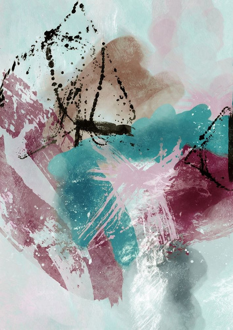 The Fuse 1 Poster Print by Cynthia Alvarez # CC5RC006A