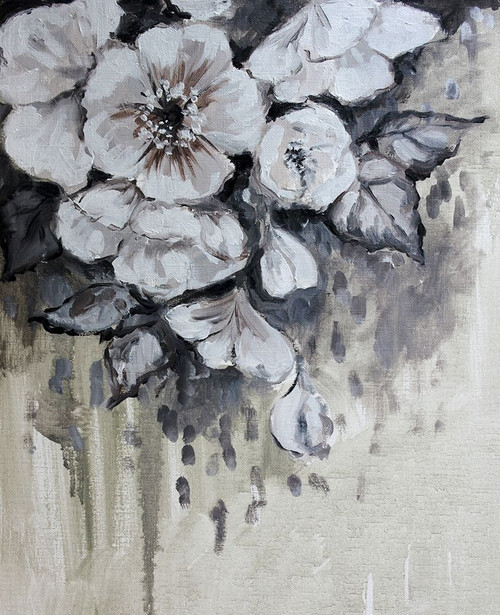 Blossom Bunch 7 Poster Print by Boho Hue Studio Boho Hue Studio # BHSRC037C