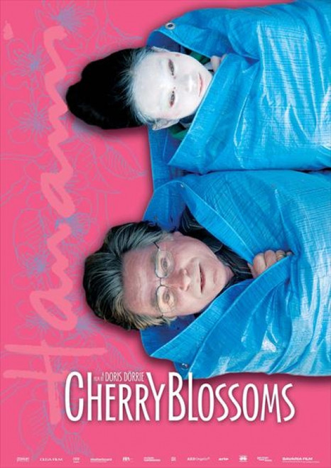 Cherry Blossoms Movie Poster Print (27 x 40) - Item # MOVII0837