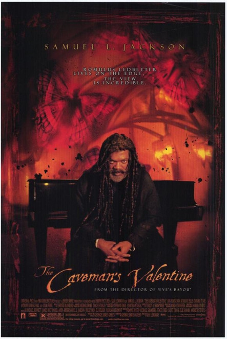 The Caveman's Valentine Movie Poster Print (27 x 40) - Item # MOVGH8696