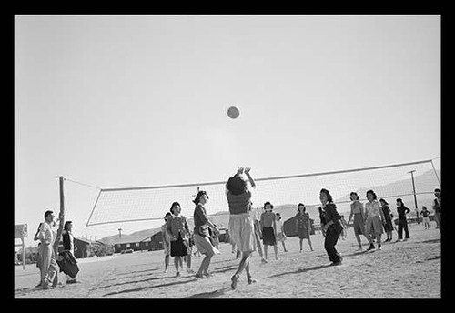 Ansel Easton Adams was an American photographer, best known for his black-and-white photographs of the American West.  During part of his career, he was hired by the US Government to record life in the West. Poster Print by Ansel Adams - Item # VARBL