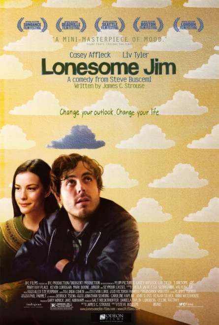 Lonesome Jim Movie Poster Print (27 x 40) - Item # MOVEI2043
