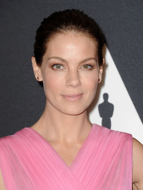 Michelle Monaghan At Arrivals For The 2014 Governors Awards Hosted By Ampas - Part 2, Ray Dolby Ballroom At Hollywood And Highland Center, Los Angeles, Ca November 8, 2014. Photo By David LongendykeEverett Collection Celebrity - Item # VAREVC1408N02V