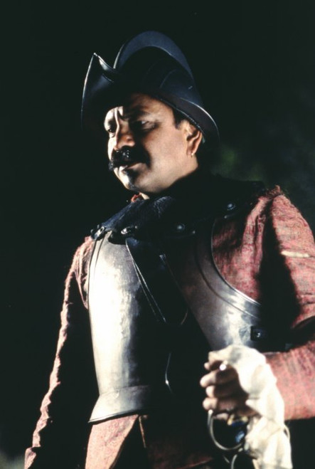 Charlie's Ghost Story Movie Poster (8 x 10) - Item # MOVGE8443