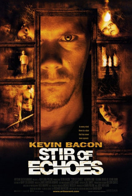 Stir of Echoes Movie Poster Print (27 x 40) - Item # MOVEF6434