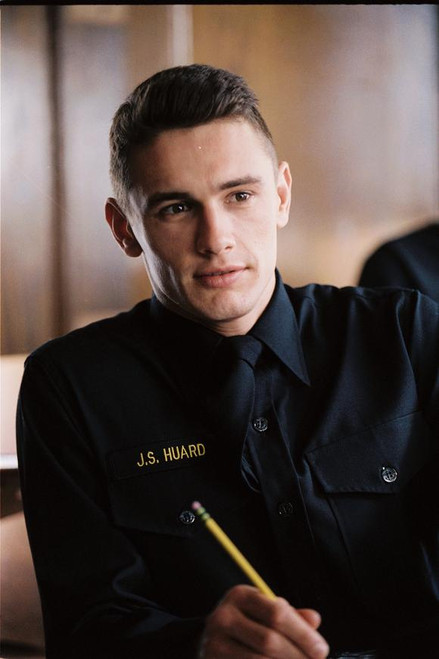 Annapolis Movie Poster (8 x 10) - Item # MOVCH9022