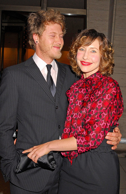 Renn Hawkey, Vera Farmiga At Arrivals For The Darjeeling Limited Opening Night Premiere At The 45Th New York Film Festival, Avery Fisher Hall At Lincoln Center, New York, Ny, September 28, 2007. Photo By Yuki TanakaEverett Collection - Item # VAREVC0
