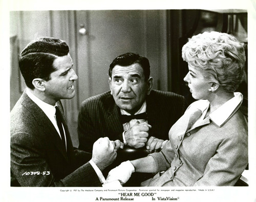 Hear Me Good Movie Poster (8 x 10) - Item # MOVGH5836