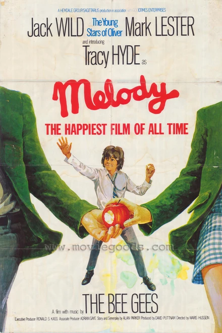 Melody Movie Poster (11 x 17) - Item # MOVGI1018