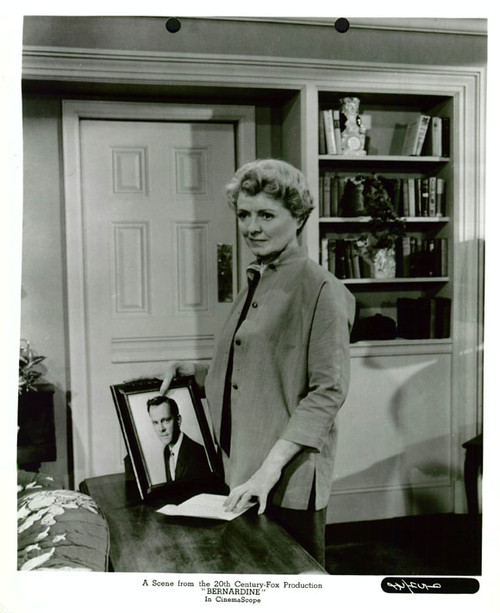 Bernardine Movie Poster (8 x 10) - Item # MOVEH3839