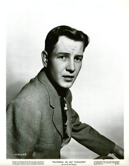 Faithful in My Fashion Movie Poster (8 x 10) - Item # MOVEH4161