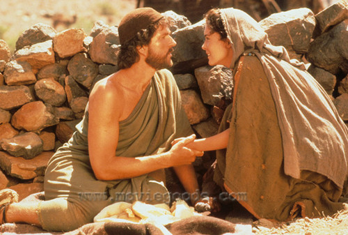 Jacob Movie Poster (8 x 10) - Item # MOVGH5376