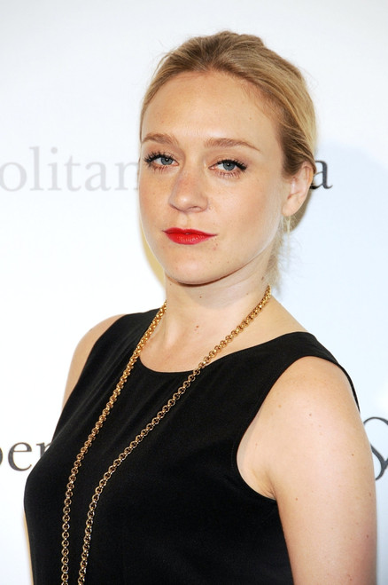 Chloe Sevigny At Arrivals For Metropolitan Opera Of New York Armeda Opening Night Sponsored By Yves Saint Laurent, The Metropolitan Opera House At Lincoln Center, New York, Ny April 12, 2010. Photo By Desiree NavarroEverett Collection - Item # VAREVC