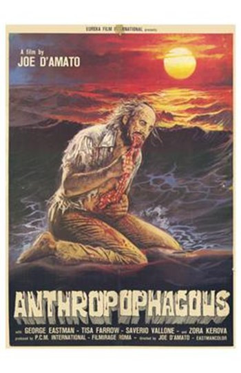 The Grim Reaper Movie Poster (11 x 17) - Item # MOV228561