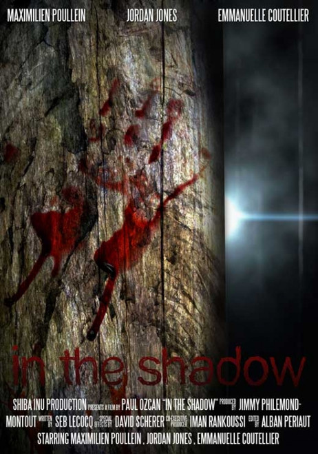 In the Shadow Movie Poster Print (27 x 40) - Item # MOVIB55353