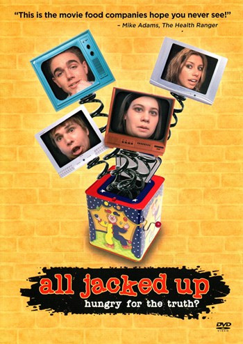 All Jacked Up Movie Poster (11 x 17) - Item # MOV414492