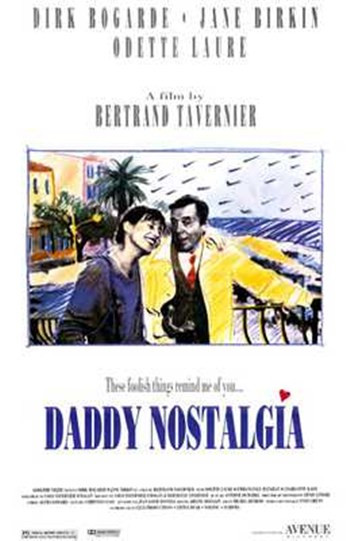 Daddy Nostalgia Movie Poster (11 x 17) - Item # MOV193399