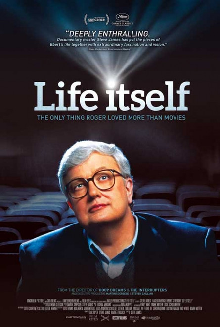 Life Itself Movie Poster Print (27 x 40) - Item # MOVIB25045