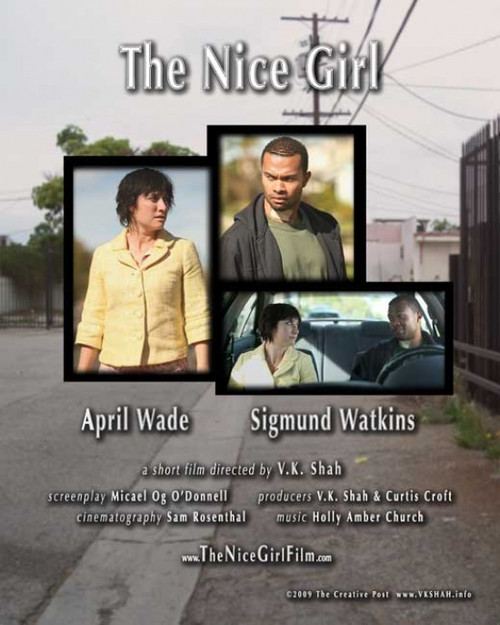 The Nice Girl Movie Poster Print (27 x 40) - Item # MOVIB16643