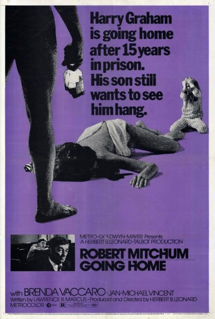 Going Home Movie Poster Print (27 x 40) - Item # MOVIH1248