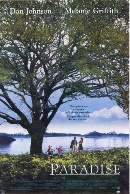 Paradise Movie Poster Print (27 x 40) - Item # MOVIH4347