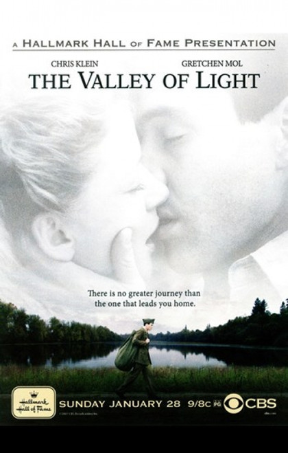 The Valley of Light Movie Poster (11 x 17) - Item # MOV398744