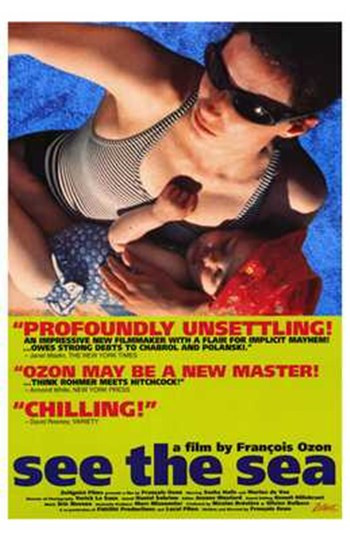 See the Sea Movie Poster (11 x 17) - Item # MOV200907