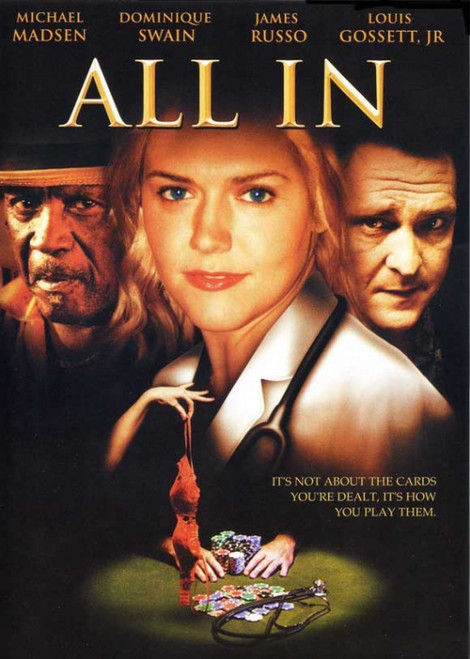 All In Movie Poster Print (27 x 40) - Item # MOVCI8785